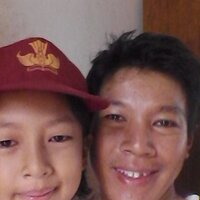 agus wibowo (@bowowae) Twitter profile photo