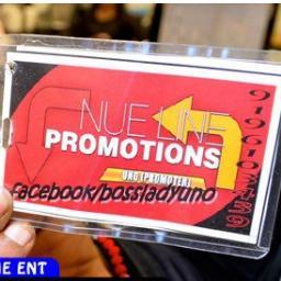 Don't have time to plan an event or show ?Too busy to order and pickup trophies ? Don't have time create,design,distribute flyers? Let Nue Line Promotions Ent
