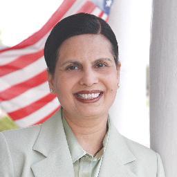 DandekarForIowa's profile picture. An independent group encouraging Swati Dandekar to fun for Congress representing Iowa. Not authorized by Swati Dandekar.