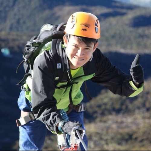 benjiquek86's profile picture. Benjiquek@gmail.com