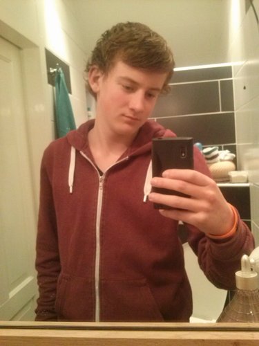 B1 // greijdanus 4tl // 16 jaartjes //