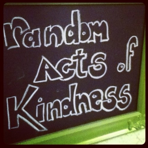 compliment_mr's profile picture. Make someones day just by being kind!