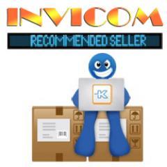 INVICOM
~Sell DSLR Second & ACC Camera~  

Contact Us:
- SMS/Telp: 081913 817 827
- Pin BB: 26611BB6
- Whatsapp: 0858 5433 9980
- Line: indra88