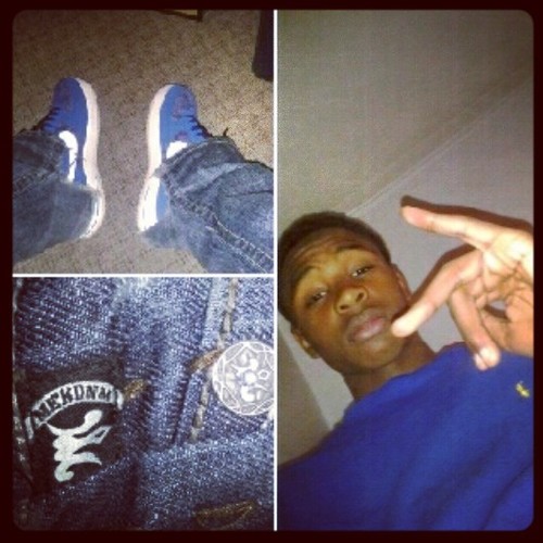 FBD the mob fuck all you fake niggas only fuck with real niggas ... RLN the maffai boyy get hip #323 #756