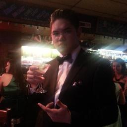 DonJulian34's profile picture. Grad student at Gonzaga's Graduate School of Business.  23 year old desperado trying to find his way in the wide world.  Get at me.