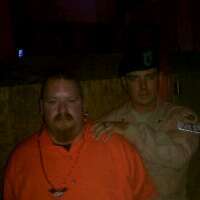 David Cronk Jr