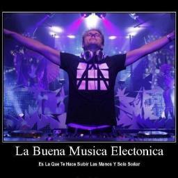 Electro, House, Trance, Progressive, Hardstyle, Dubstep, Drum &Bass, Chillstep, Moombahton, Trap