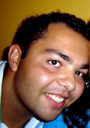 Pcateb's profile picture. Um eterno bon vivant