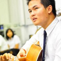 KREETA PONSIAM (@mixerry) 's Twitter Profile