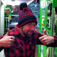 Paul Mc Carthy (@fuzzy_mc) 's Twitter Profile