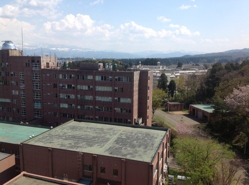 上越教育大学は新潟県にある国立大学です。
上越教育大学を偏差値は高くなくとも、日本中の人が知っている大学にするために、今日も呟きます。非公式。
リツイート、リプライ大歓迎。あなたの上教大あるあるを教えて下さい。@jokyo_aruaru
上越教育大学 上教 上教大 上越市 高田 直江津