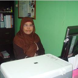 WI Wanita Islam