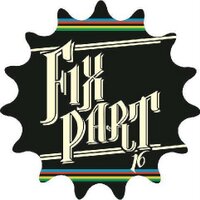 Fixpart16 (@fixpart16) 's Twitter Profile Photo