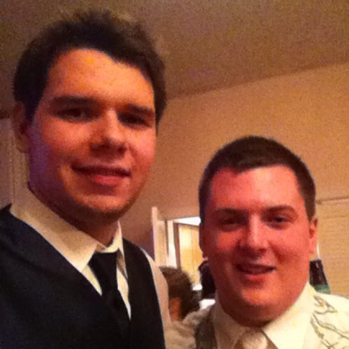 TjWiemero's profile picture. Just a country boy livin in a yuppie world