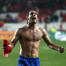 Account Fanbase of @Pablo_Zabaleta from INDONESIA!!! Tweet dari Admin asli ditandai dgn *AN*