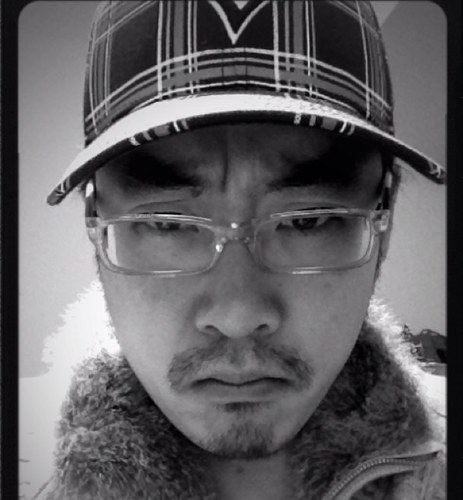 jinsub_k's profile picture. 