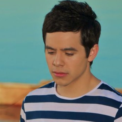 Love David Archuleta and his songs!