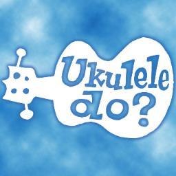 Ukulele Do ? (ウクレレどぅ？) です。ウクレレ関連情報をRTしています。3年4カ月開いていたサイトはクローズしました。Since Oct. 1st 2012 Tokyo, Japan