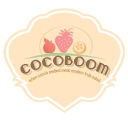 CocoBoomInfo's profile picture. Potongan buah-buahan segarnya berpadu dengan lelehan coklat jodoh banget dilidah. Cemilan 110 % sehat loh guys.
 order & reseller : 085643388482 / pin: 3147AC38