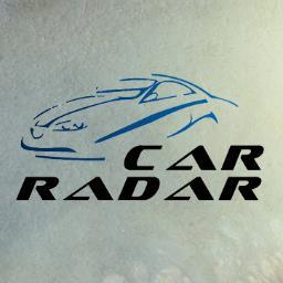 CarRadarRu's profile picture. Интернет магазин автомобильных видеорегистраторов навигаторов и других полезных гаджетов для авто.