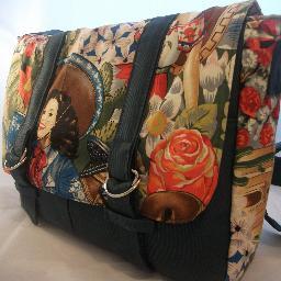 Many fantastic styles to choose from. Exciting fabrics, including designers like Alexander Henry, Cath Kidson, Valori Wells, Robert Kauffman.