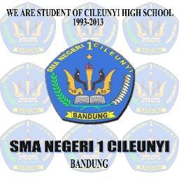 Official Twitter Account of SMA Negeri 1 Cileunyi