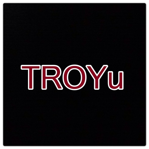 I PROMO The Trojan Nation (this is NOT the official Troy University account)