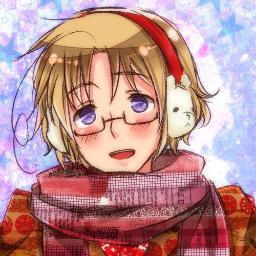 i'm here, even if u can't see me, i'm still here ^^ | Canada (Hetalia) freelance roleplayer
