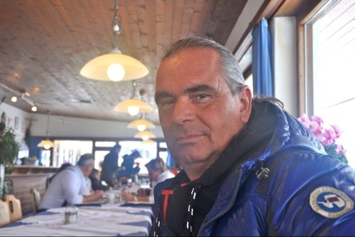 PWaarts's profile picture. 