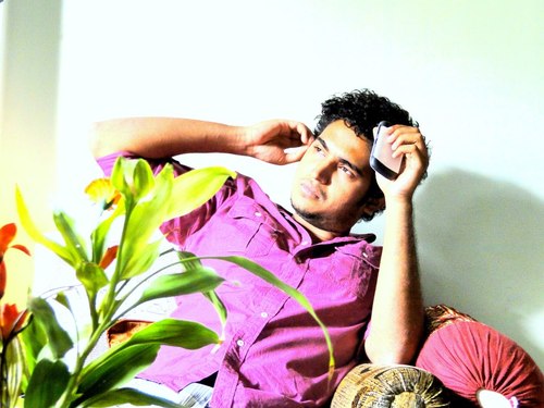 Jus Sloshed.. :-p:-p