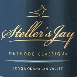 Sparkling wines made using French traditional Méthode Classique in Summerland, BC. Aged en tirage for a minimum of 3 years, hand-riddled & disgorged. #BCWine