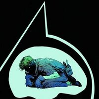 Roberto Gutierrez (@batfreak29) 's Twitter Profile