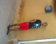 otshepengkekana's profile picture. 