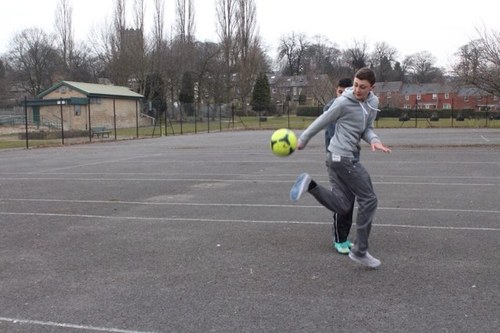 Daneyyy_C's profile picture. 