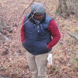 Disciple & Disciple Maker, Creative Curator, Wardrobe/Sartorial Stylist of SlimPickins Vintage, Personal Shopper and Vintage Mercenary.