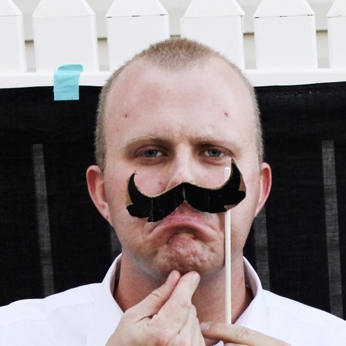 jonhalladay's profile picture. Son, Brother, Uncle. The joyous happenings of singleton living. 
#iwilltrytobeclever