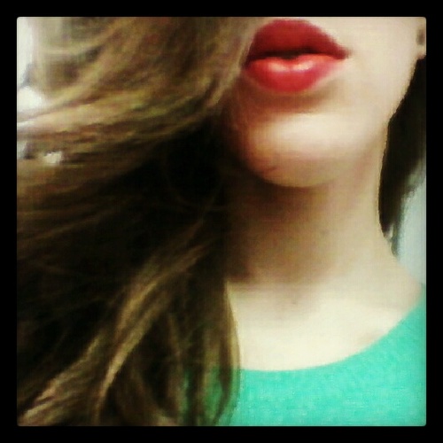 Loretofrito's profile picture. No hay barrera, cerradura, ni cerrojo que puedas imponer a la libertad de mi mente.