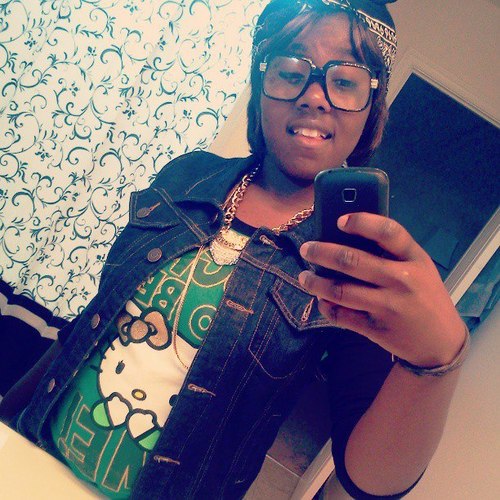 Singer,Rapper! Not Perfect but Striving for Greatness Team FlexXx