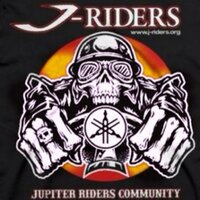 J-Riders Jakarta (@jupiter_riders) 's Twitter Profile