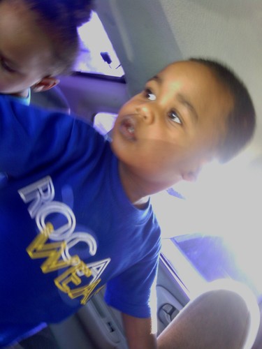 As much as I wonna give up I stay strong for my baby boy Kevontay Motton he's my world . Follow me ,Mention me for a follow back . Follow @BITCH_hi