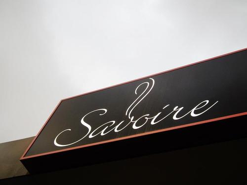 Savoire Cafe and Wine Bar is in Beckenham Christchurch. Open 7 days serving great food and coffee. Open for dinner, Thurs, Fri & Sat.