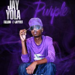 Jay Yola’s path began in Detroit, Michigan, in Elizabethtown, Kentucky. He discovered he had an inspirational voice that needed to be heard.