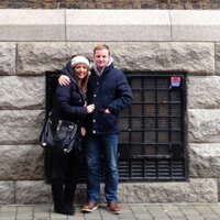 Laura Parry (@lauraparry8) 's Twitter Profile