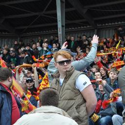 maler_88's profile picture. Арсенал, вперед!