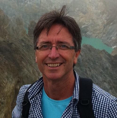 rod_yule's profile picture. Learning to live a wholehearted life with my eyes on Jesus.