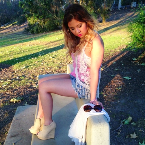 CosignLove's profile picture. Style is a way to say who you are without having to speak -Rachel Zoe