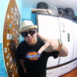 drummer (baterista)