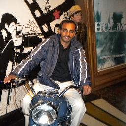 Working in a Software company, die hard fan of CSK and F1, follower of Chelsea, Arsenal, LP, Man Uni and Man City