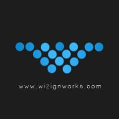 Wizignworks's profile picture. POSSIBILITIES BEYOND DESIGN
