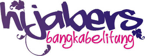 Hijabers Community Bangka - Belitung 
 come on ukhti gabung di HCbabel :D Cek TL kita terus yaa :) dan jalin silahturami...